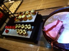 -新发展亚太JW万豪酒店·福苑咖啡厅