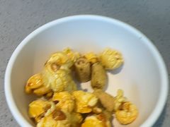 -半天妖烤鱼(和平印象城店)