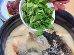 -兔爸私家小厨(新北万达店)