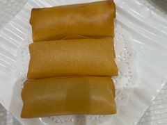 -香港富临皇宫(扬名广场店)