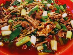 -新繁老號豌豆汤饭店·江湖菜(宝光寺店)
