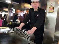 -利昂法式铁板主题餐厅(新奥购物中心店)