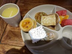 -素满香·食养自助(建邺万达店)