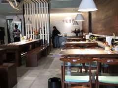 大堂-十面春风·江南面馆(崇宁路店)