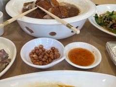 -香顺·客家菜(东坑店)