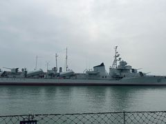 -中国人民解放军海军博物馆