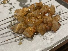 -北丐先生·野馄饨烧烤(雨花万象店)