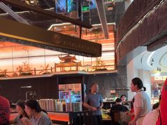 -西塔老太太泥炉烤肉(上海七宝领展广场店)
