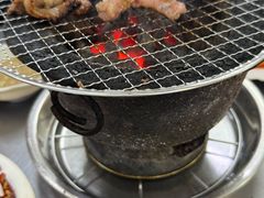 -松明一烤肉馆(鲁园店)