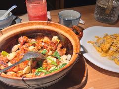 -荣小馆(杭州大厦店)
