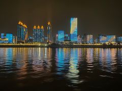 -武汉两江游览·夜游长江(汉阳门码头)