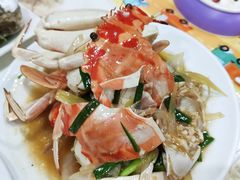 -南海渔家•海鲜•正宗海南菜(海棠湾店)
