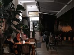 -KAFKA·卡夫卡咖啡(文林店)