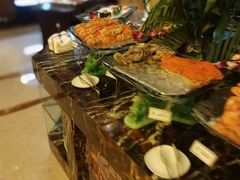 -西安唐隆国际酒店(大雁塔大唐不夜城店)