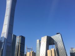 -朝阳区图书馆(小庄店)
