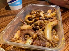 -蓝精灵饺子店