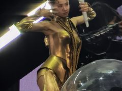 -杭州奥体中心-体育场