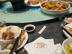 -王庄阿咪海鲜大排档(象园店)