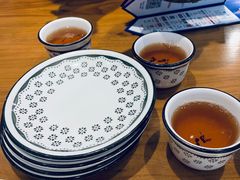 -巴依老爷新疆美食(望京小街店)