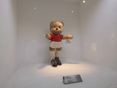 -成都泰迪熊博物馆