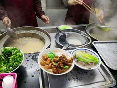 -珍珍小食店(西华路店)