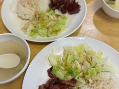 -粤味轩快餐店(天下第一泉店)