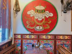 -卡万金特色藏餐