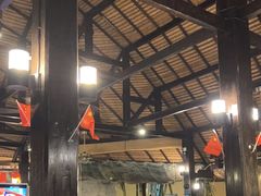 -渔家火锅·海鲜自助餐·演艺(亚龙湾天域酒店)