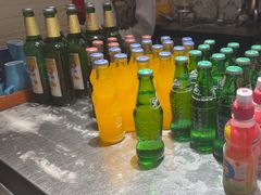 -杭州开元名都大酒店·地中海自助餐厅