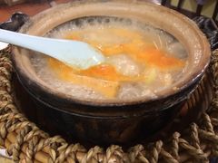 -贰號小院潮汕砂锅粥(前海西街店)