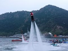 -大连老虎滩海洋公园