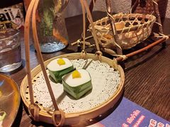 椰汁芒芒西米膏-泰妃殿(武汉首店)