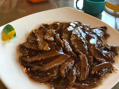 -烤肉宛饭庄(北新桥店)