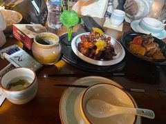 -阿鹏故事云南野生菌火锅(人民路店)