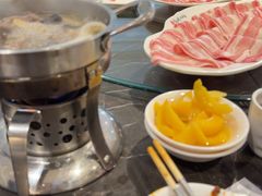 -世贸万锦大酒店·烹大师火锅达人