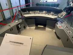 -中国铁道博物馆(正阳门馆)