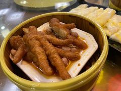 -子曰·礼茶居(壬丰大厦店)