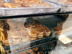 -甜嘟嘟烘焙坊(舒城路店)