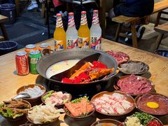 -阳阳老火锅(小南门店)