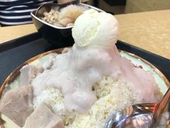 -鲜芋仙(观音桥大融城LG店)