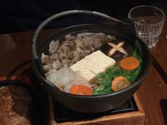 -铃木食堂(帽儿胡同店)