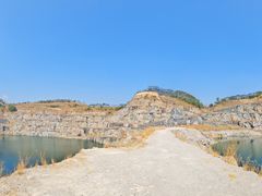 -黄埔油麻山森林公园