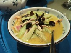 -良渚君澜度假酒店·中餐厅