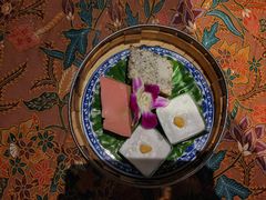 -小娘惹厨房Little Nyonya(狮城有约上榜店)