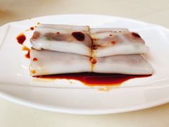 罗汉肠粉-利苑酒家(金宝店)