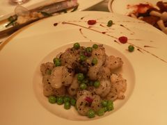 -金轩中餐厅 Jin Xuan(浦东丽思卡尔顿酒店)