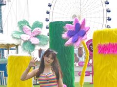 -秦皇岛乐岛海洋王国