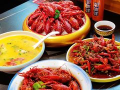 -虾乐园龙虾·夜宵(松江店)