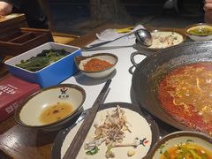-老天桥蛙炉火锅(姑苏总店)