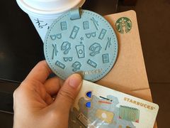 -星巴克臻选(南宁万象城店)